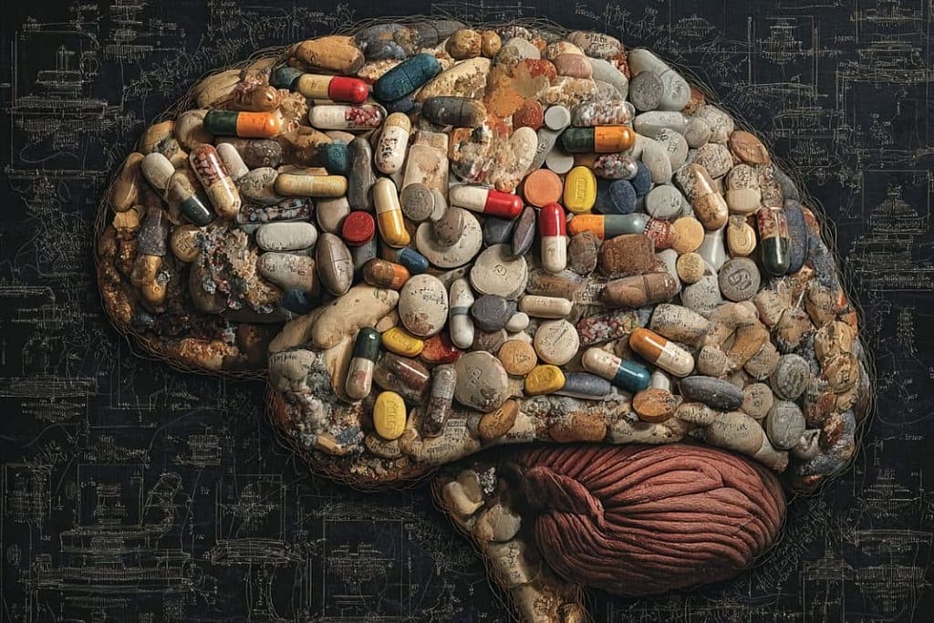 Enriched Environments Could Blunt Opioid Addiction enriched environments could blunt opioid addiction