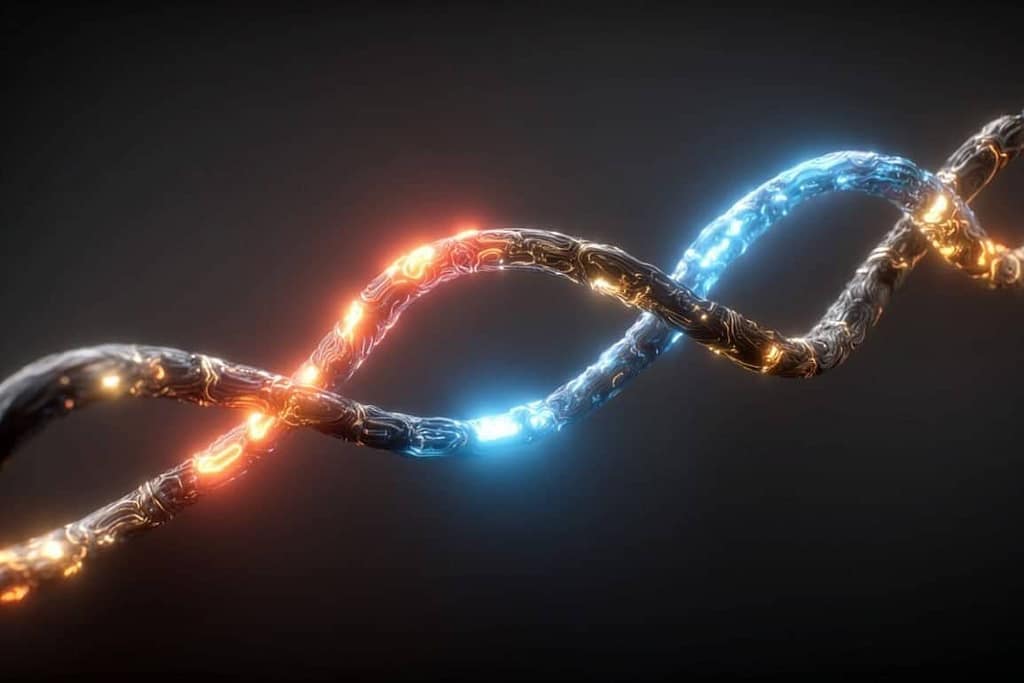 One Protein Switches Roles to Build the Brain and Its Blood Vessels one protein switches roles to build the brain and its blood vessels