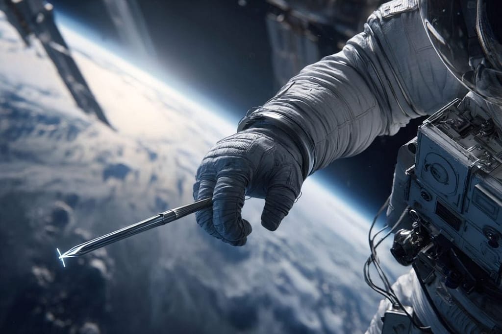 Why the Brain Can’t Forget Earth’s Gravity in Space why the brain can’t forget earth’s gravity in space