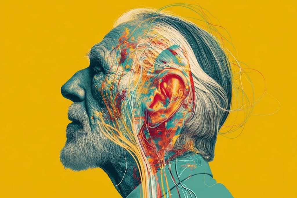 Treating Hearing Loss Could Halt Dementia treating hearing loss could halt dementia