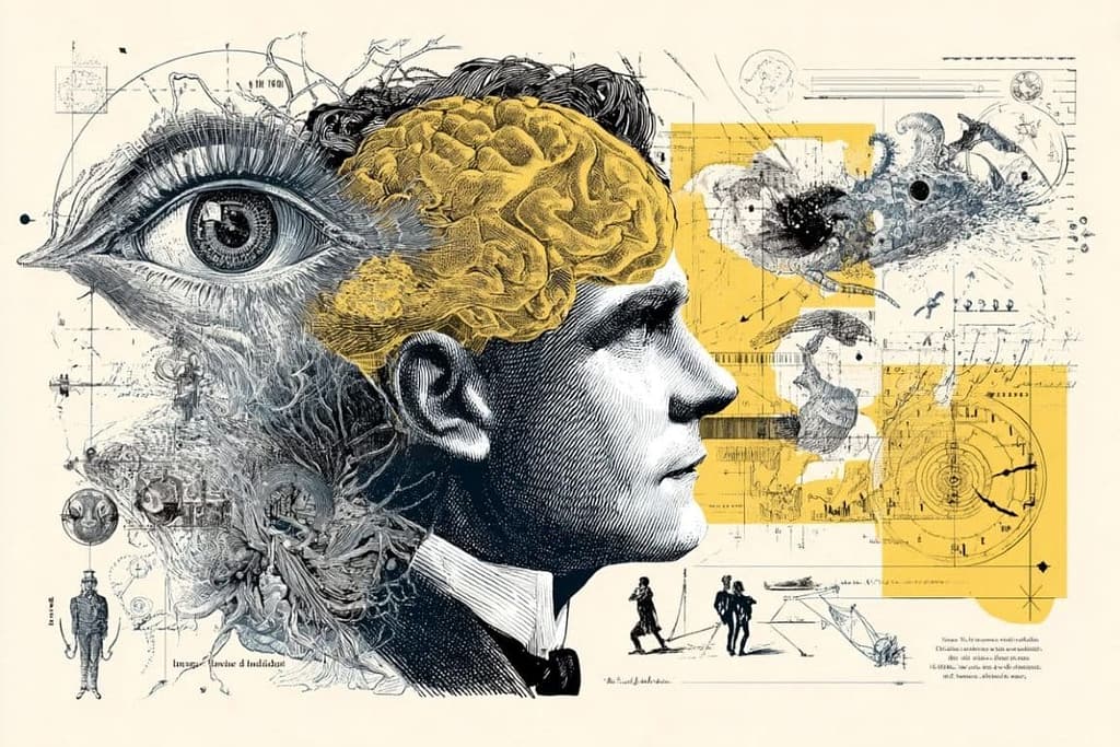 Secrets of Human Intelligence Unlocked secrets of human intelligence unlocked