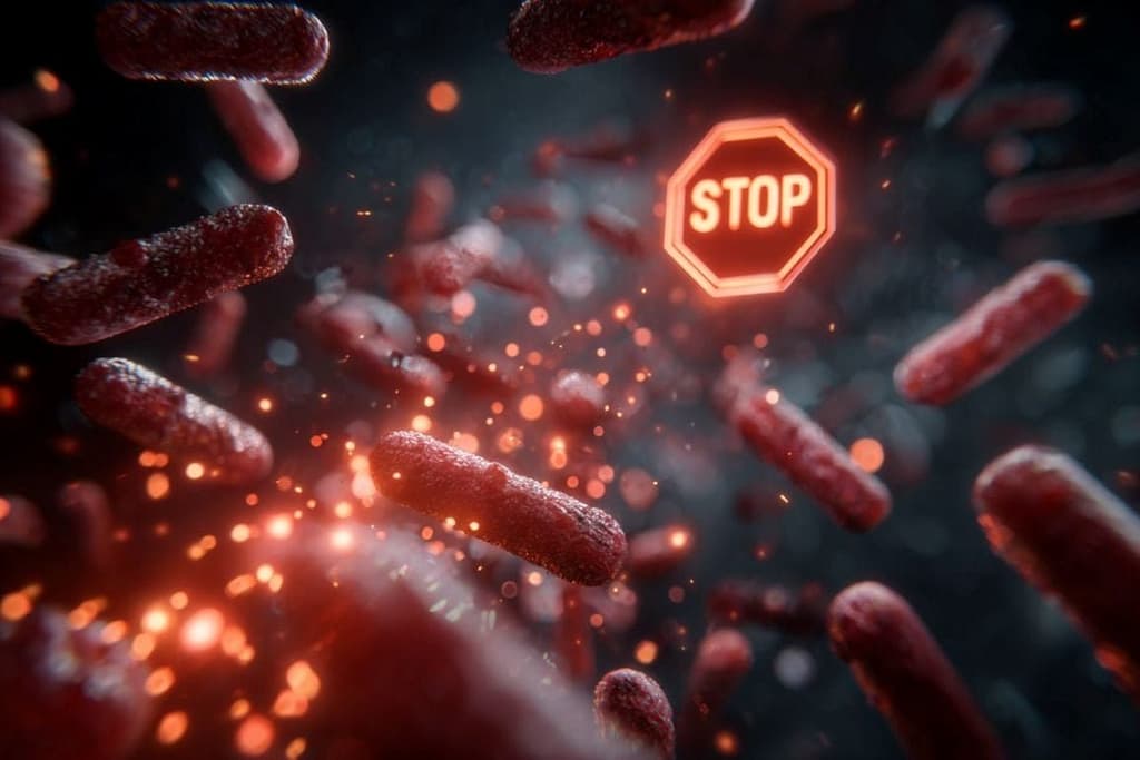 Parkinson’s Meds Accidentally Trigger Bacteria to “Eat” Levodopa parkinson’s meds accidentally trigger bacteria to “eat” levodopa