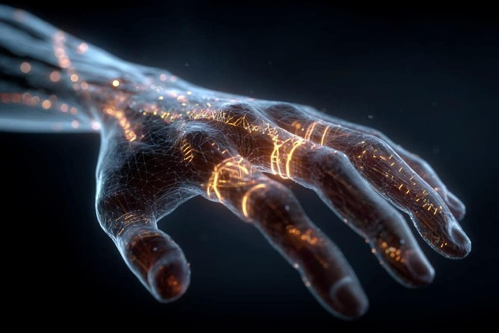 SP8 Breakthrough: A Foundational Step Toward Human Limb Regeneration sp8 breakthrough: a foundational step toward human limb regeneration
