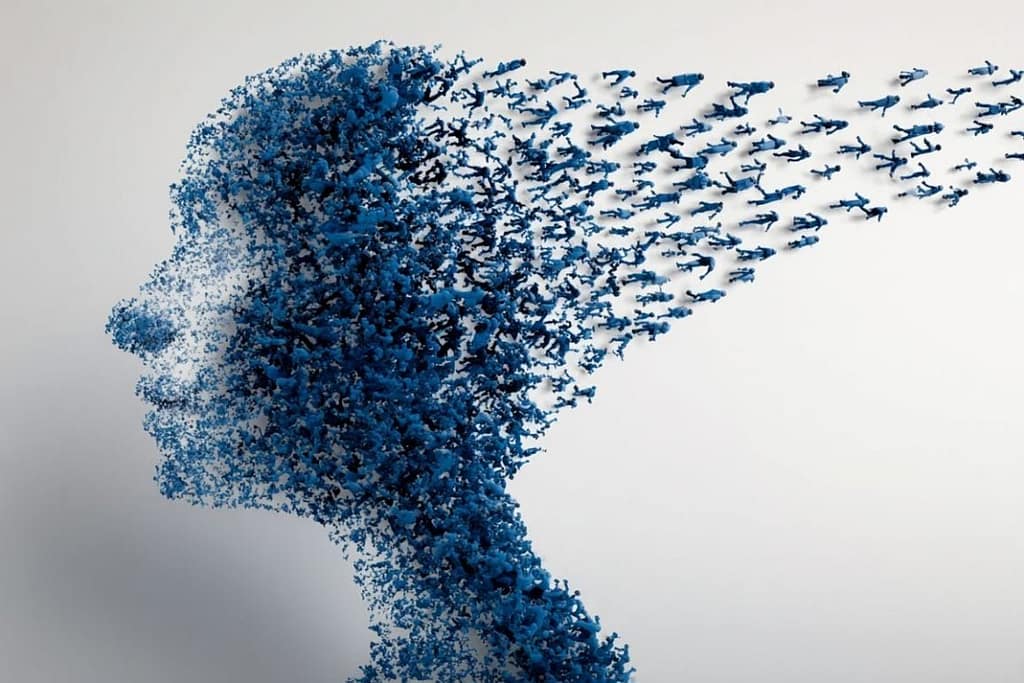 Daily “Mental Sharpness” Dictates Productivity daily “mental sharpness” dictates productivity