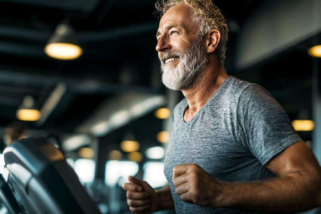 Midlife Fitness Delays Chronic Disease by Years midlife fitness delays chronic disease by years