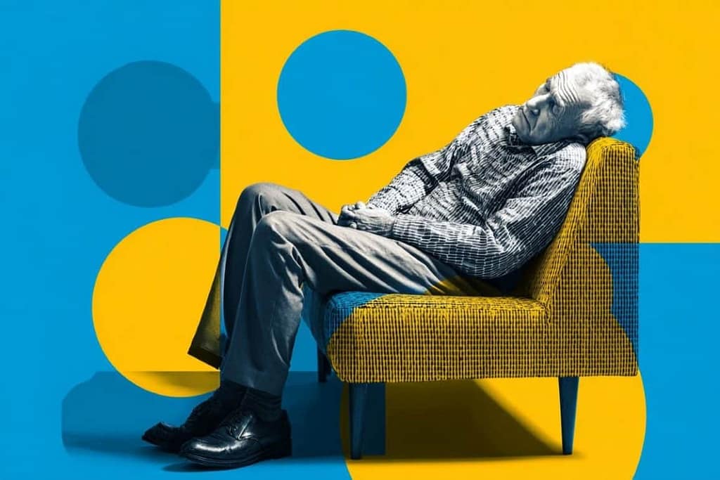 Napping Patterns Predict Mortality Risk napping patterns predict mortality risk