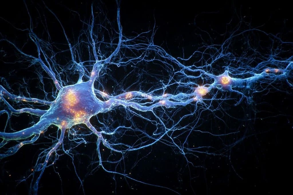Discovery Overturns Longstanding Biology of Human Development discovery overturns longstanding biology of human development