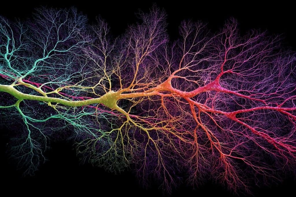 Neurons Use Custom Motor Subtypes to Organize the Brain neurons use custom motor subtypes to organize the brain