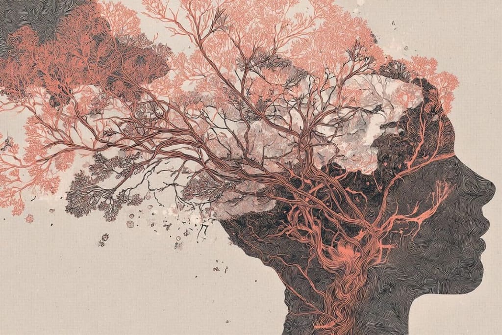The Cellular Roots of Mental Illness the cellular roots of mental illness