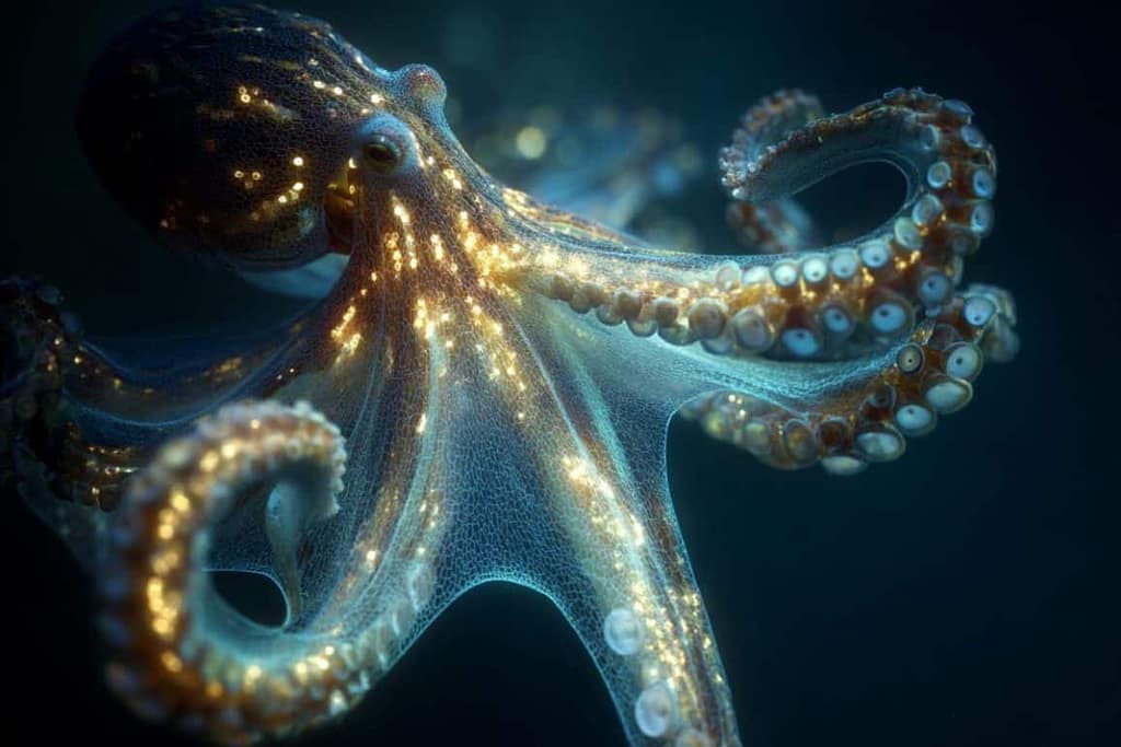 Suckers for Love: Octopus Arms “Tastes” for a Mate suckers for love: octopus arms “tastes” for a mate