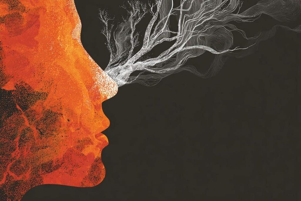 50-Millisecond Brain Filter That Decodes Odors 50 millisecond brain filter that decodes odors