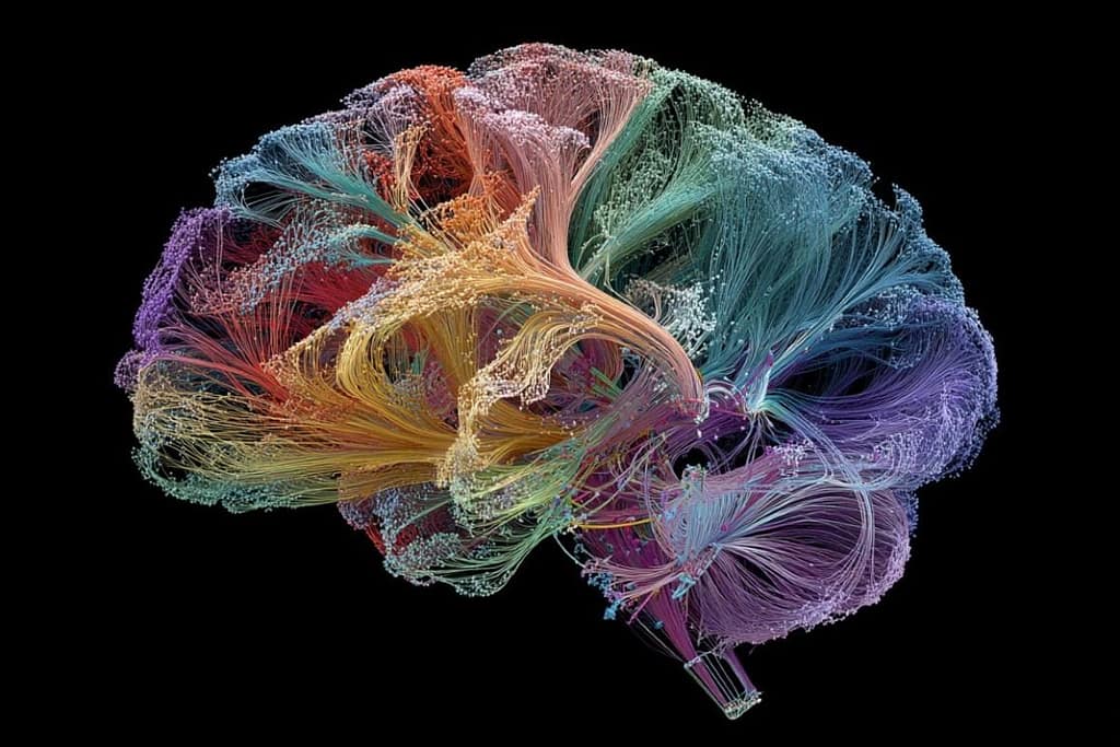 Brain’s Unique Wiring Determines How Alzheimer’s Spreads brain’s unique wiring determines how alzheimer’s spreads