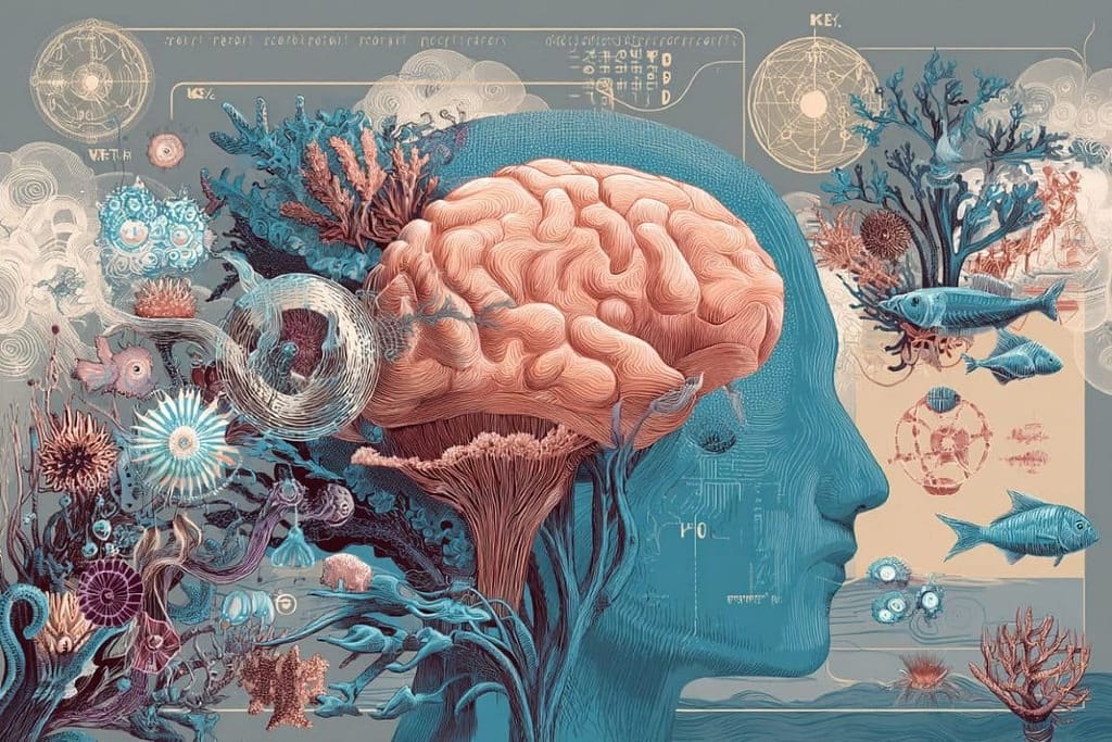 How the Brain Replays Sight to Create Mental Images how the brain replays sight to create mental images