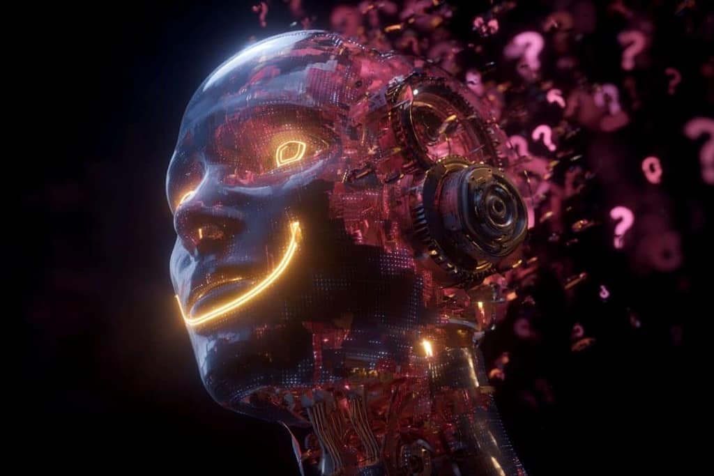 “Warm” AI Chatbots Are More Likely to Lie “warm” ai chatbots are more likely to lie
