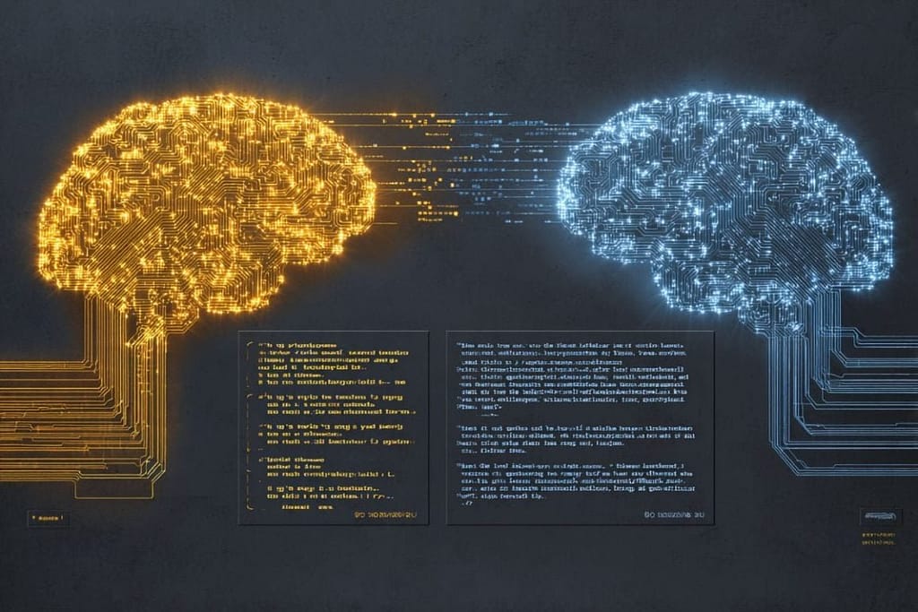 Advanced AI Passes the Turing Test for the First Time advanced ai passes the turing test for the first time