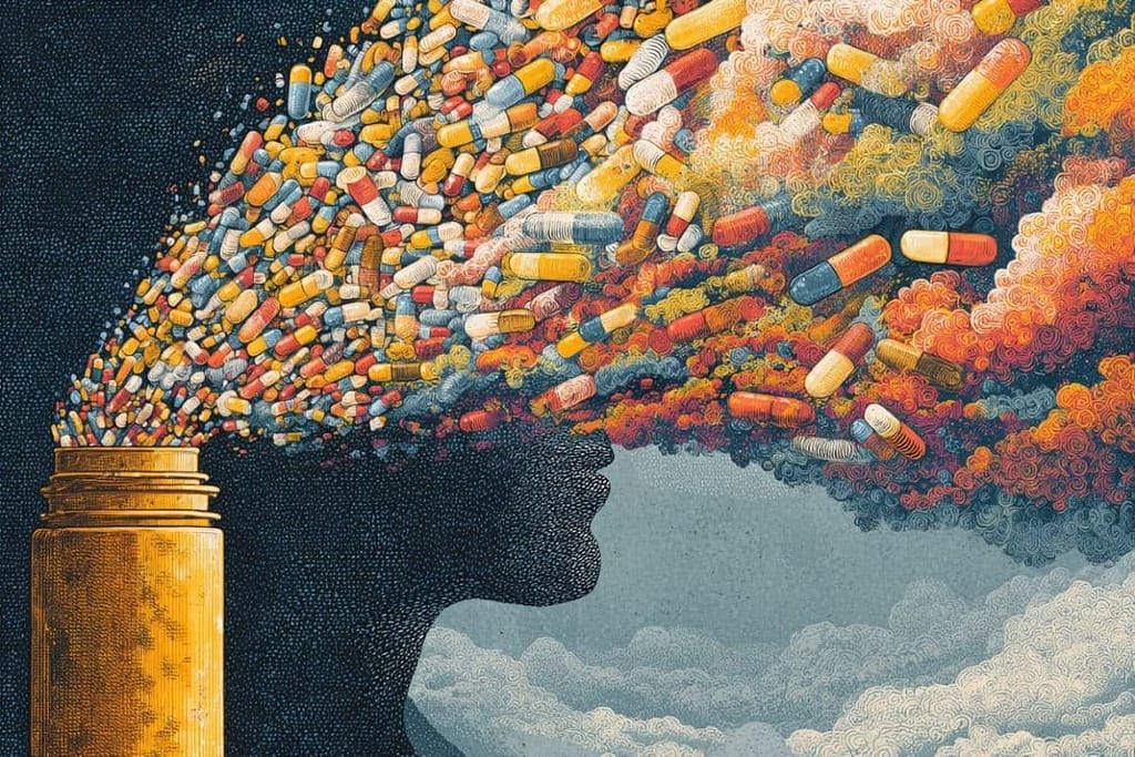 Leucovorin Autism Prescriptions Surge 2,000% via Media Hype leucovorin autism prescriptions surge 2,000% via media hype