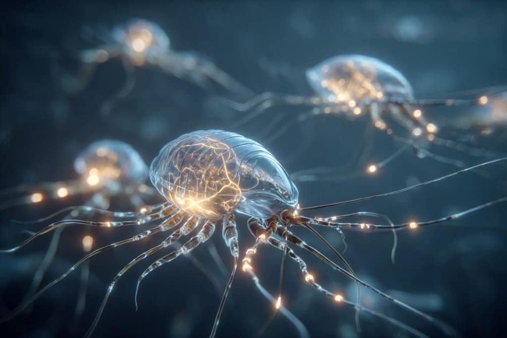 Brain-First Hypothesis: Rethinking the Cambrian Explosion brain first hypothesis: rethinking the cambrian explosion
