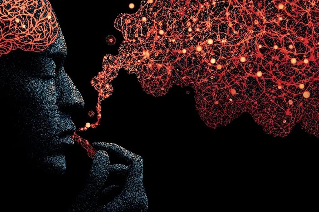 A Biological Signature of Consciousness Found a biological signature of consciousness found