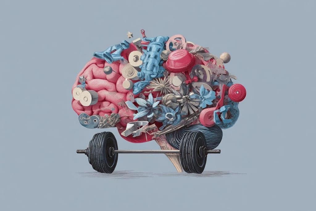Beyond the Gym: Why Your Brain Craves Creatine beyond the gym: why your brain craves creatine