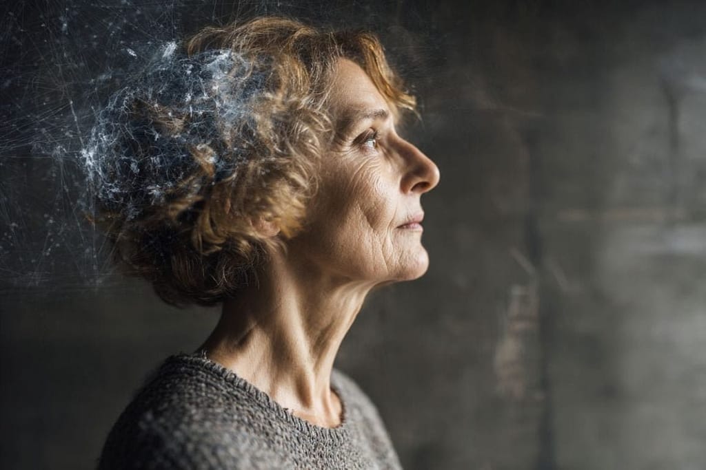 Estrogen Loss May Drive Female Alzheimer’s estrogen loss may drive female alzheimer’s