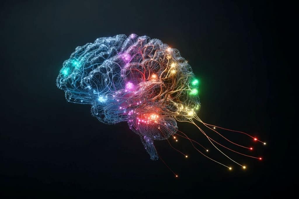 Decoding the Brain’s Genetic Wiring Map decoding the brain’s genetic wiring map