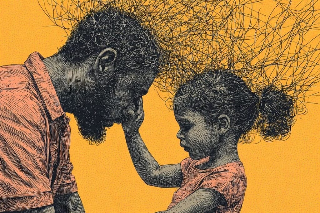 Harsh Parenting Biologically Distorts Child Stress Regulation harsh parenting biologically distorts child stress regulation
