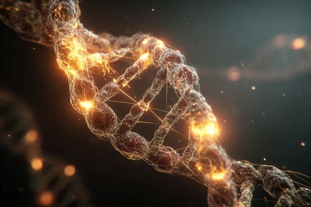 “Jumping Genes” Shaped the Evolution of the Brain “jumping genes” shaped the evolution of the brain