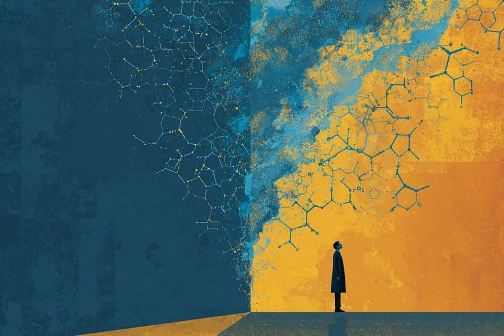 How Scientists Cracked the Ketamine Code for Depression how scientists cracked the ketamine code for depression