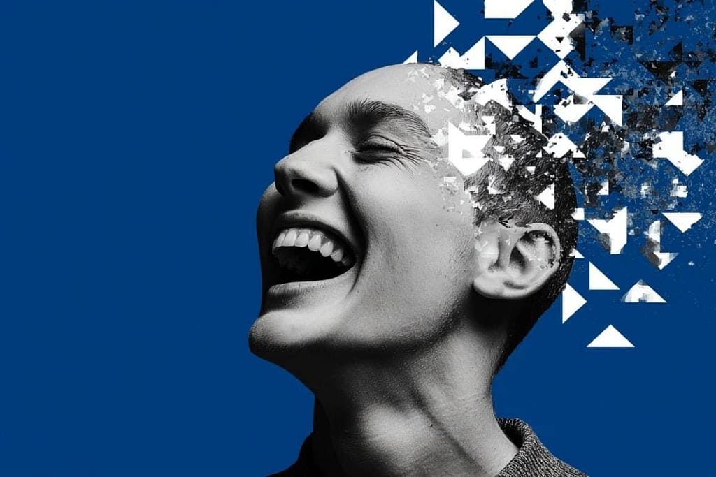 Laughter Rewires Brain Architecture and Lowers Cognitive Load laughter rewires brain architecture and lowers cognitive load