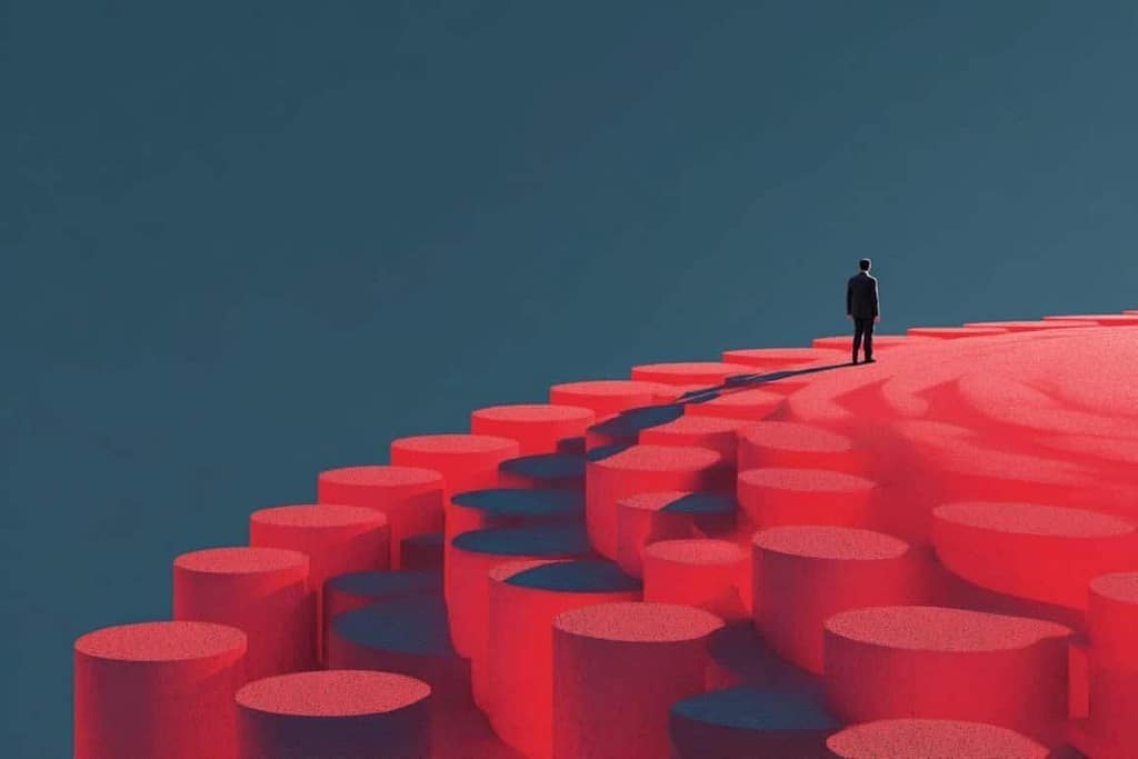 Model Identifies the Exact Threshold for Optimal Ambition model identifies the exact threshold for optimal ambition