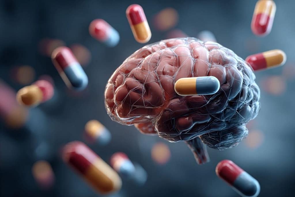 Modified FDA Drug Blocks Pediatric Brain Tumor Relapse modified fda drug blocks pediatric brain tumor relapse