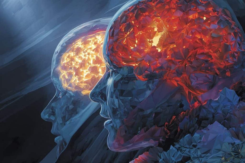 How the Brain Dampens Losses to Support Mental Toughness how the brain dampens losses to support mental toughness