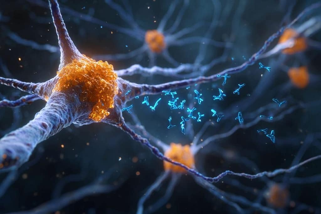 Slowing Parkinson’s by Blocking a Key Protein slowing parkinson’s by blocking a key protein