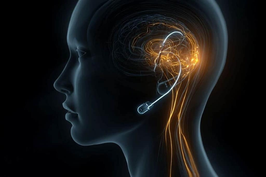 Ear-Based Vagus Stimulation Boosts Brain Motor Zones ear based vagus stimulation boosts brain motor zones