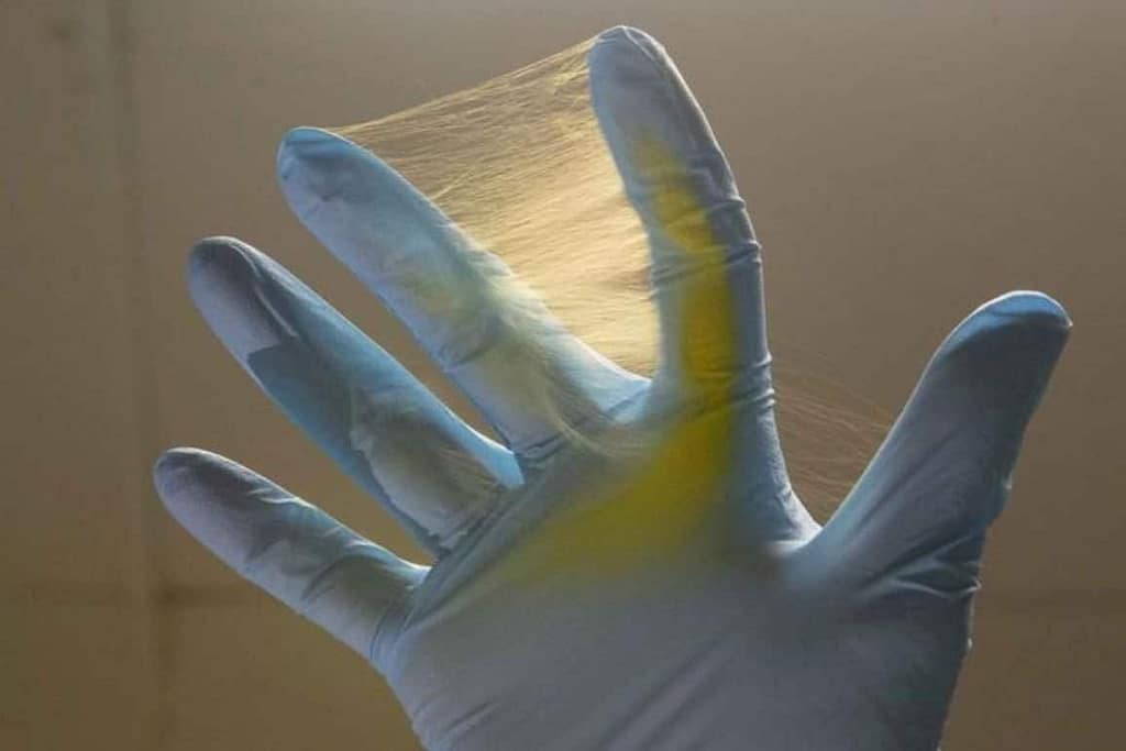 Localized Synergistic Nanofibers Could Eliminate Glioblastoma localized synergistic nanofibers could eliminate glioblastoma