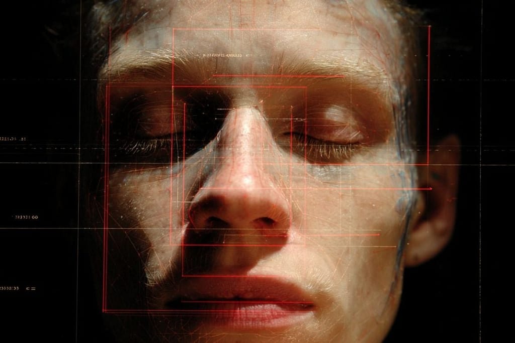 Tracking Facial Micromovements to Measure Pain tracking facial micromovements to measure pain