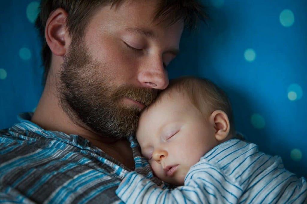 Paternal Anxiety Rewires Embryonic Growth Settings paternal anxiety rewires embryonic growth settings