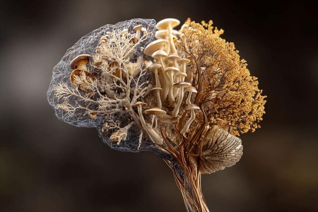 Psilocybin Rebuilds the Brain’s Physical Wiring psilocybin rebuilds the brain’s physical wiring
