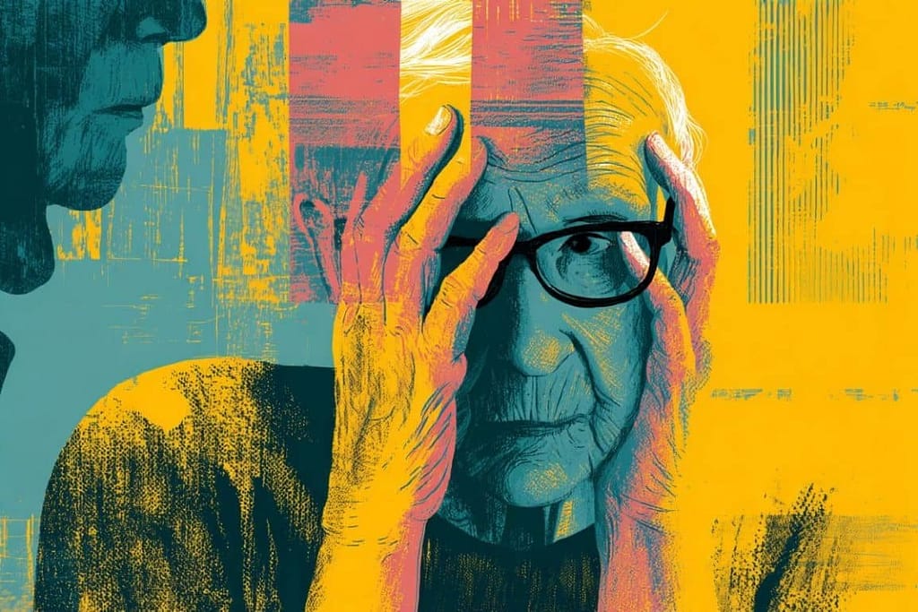 Why Regret Loses Its Sting as We Age why regret loses its sting as we age