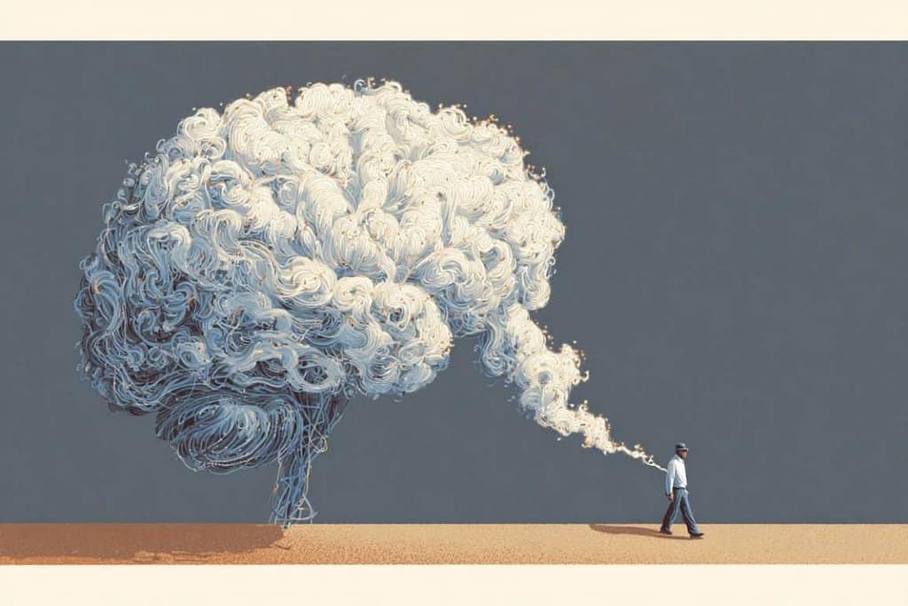 Brain Stimulation Boosts Willpower to Quit Smoking brain stimulation boosts willpower to quit smoking