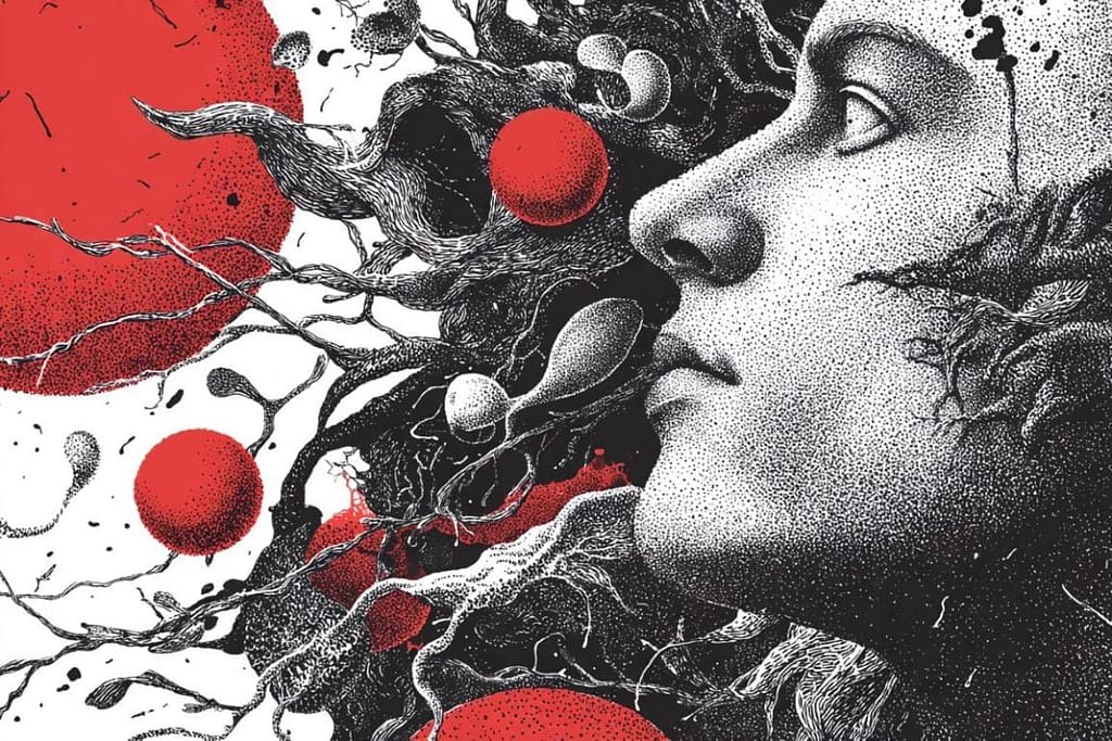 Peripheral White Blood Cells Fuel Schizophrenia peripheral white blood cells fuel schizophrenia