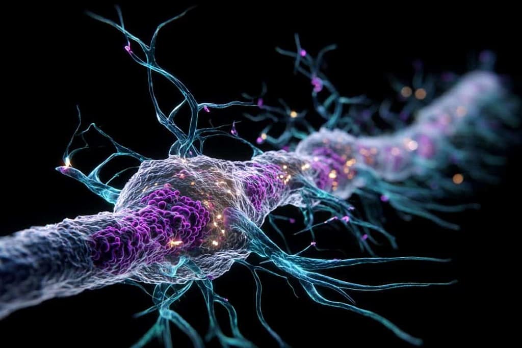 Novel Antibody Repairs Acute Spinal Cord Lesions novel antibody repairs acute spinal cord lesions