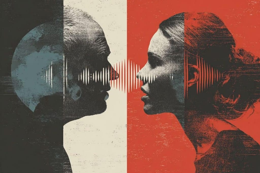 Why Men and Women Hear Differently why men and women hear differently