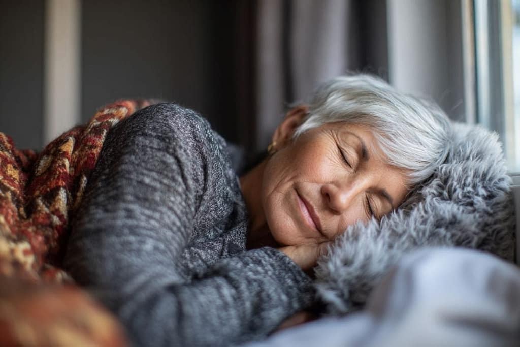 Sleep Duration Linked to Accelerated Aging sleep duration linked to accelerated aging