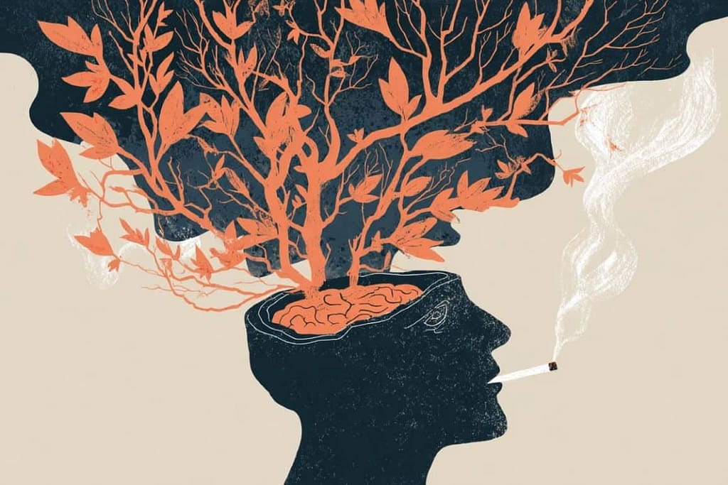 Healthy Weight and Quitting Smoking Reduce Dementia Risk healthy weight and quitting smoking reduce dementia risk