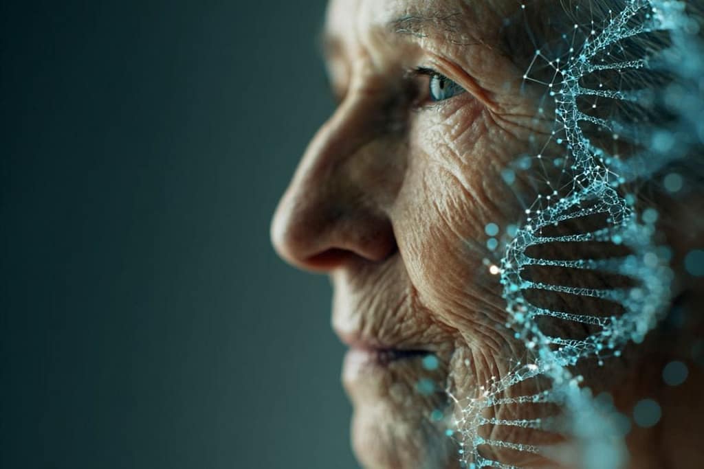 Structured Programs Physically Slow Down Biological Aging structured programs physically slow down biological aging