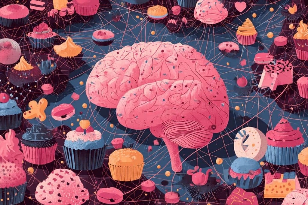 Gut Signals Swap Sugar Cravings for Protein Selection gut signals swap sugar cravings for protein selection