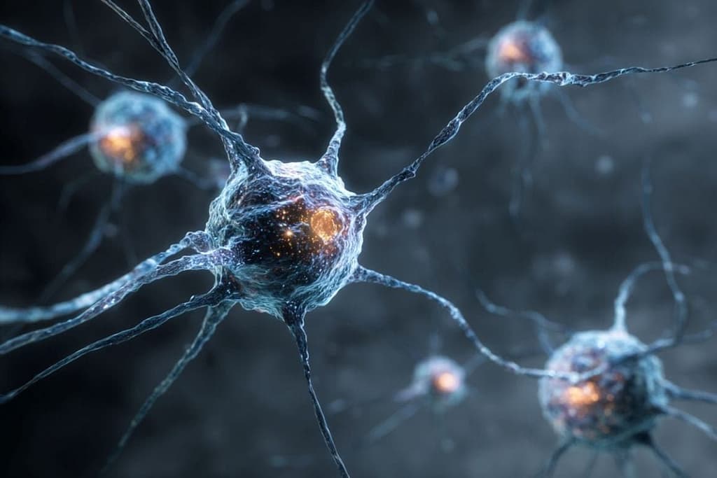 Gene Therapy Proven to Shield Brain from TDP-43 Damage gene therapy proven to shield brain from tdp 43 damage