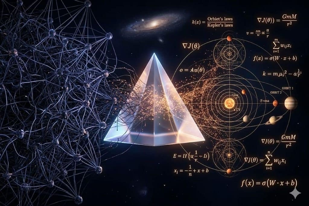Why Massive AI Models Actually Generalize Better why massive ai models actually generalize better