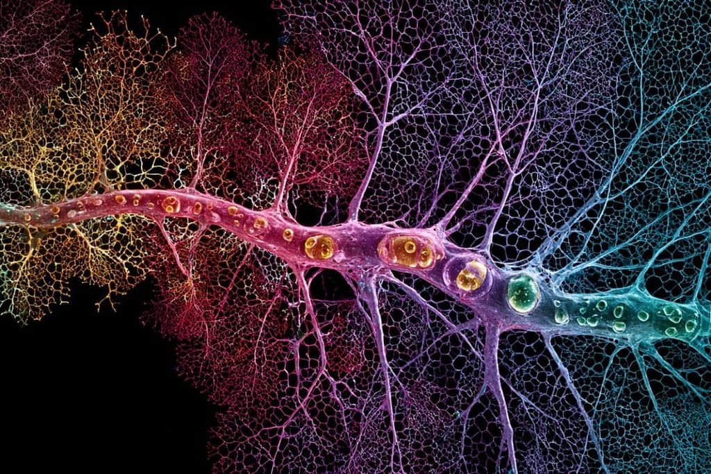 How Visual Neurons Organize Thousands of Synaptic Inputs how visual neurons organize thousands of synaptic inputs